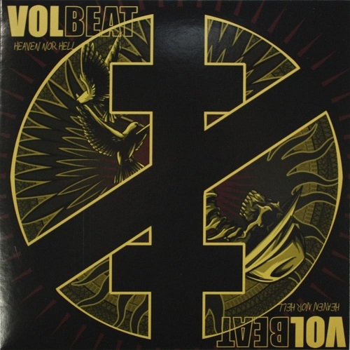volbeat discography