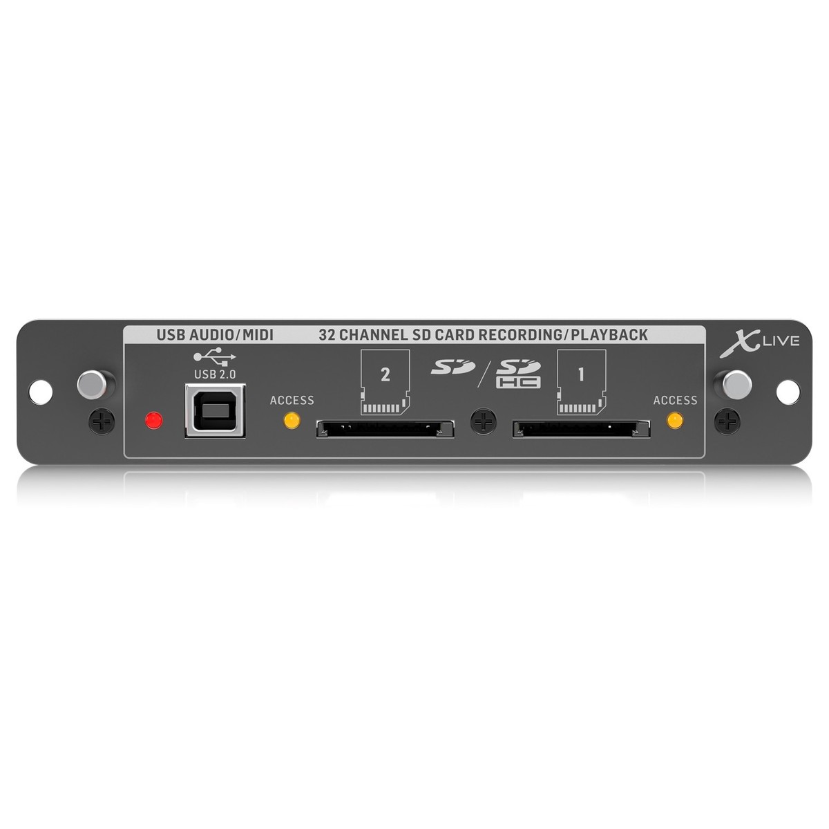 behringer x32 asio driver